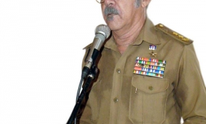 Efigenio Ameijeiras Delgado