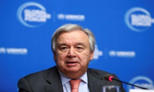 Brecha de género en ciencia