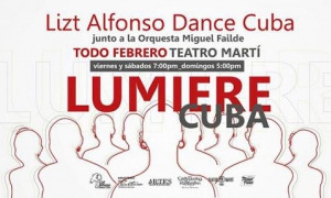 lumiere Cuba