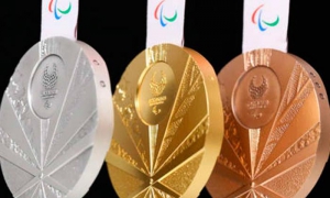 Medallas de Tokio 2020