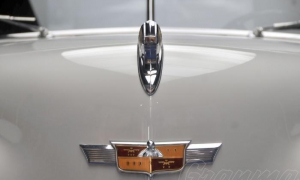 Sellos oficiales de Desoto 1949