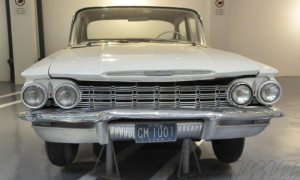 Oldsmobile de los años 1960