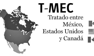 Tratado entre México, Estados Unidos y Canadá (T-MEC)