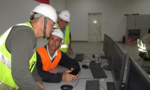 bioeléctrica Ciro redondo 