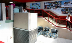 Inversiones terminal 3 Areopuerto Jose MartÃ¬