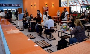 Inversiones terminal 3 Areopuerto Jose MartÃ¬