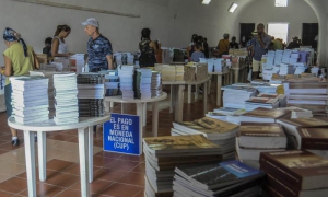 Feria del Libro 2020