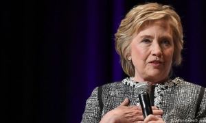 Bloomberg estaría considerando a Hillary Clinton como vicepresidenta