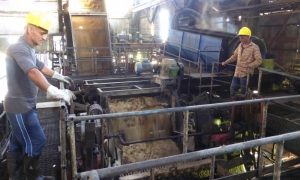 De la caña, azúcar, electricidad y mucho más