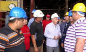 No han podido ni podrán doblegarnos