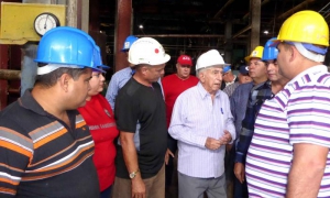 No han podido ni podrán doblegarnos