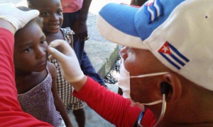 Cuba Salud, para todos