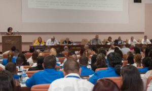 BALANCE DE LA FISCALIA GENERAL DE LA REPUBLICA.