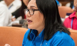 BALANCE DE LA FISCALIA GENERAL DE LA REPUBLICA.