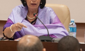 BALANCE DE LA FISCALIA GENERAL DE LA REPUBLICA.