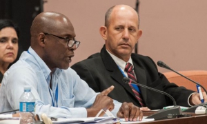 BALANCE DE LA FISCALIA GENERAL DE LA REPUBLICA.