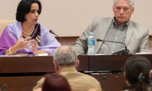 BALANCE DE LA FISCALIA GENERAL DE LA REPUBLICA.