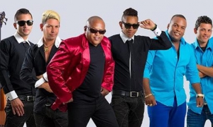 Pascual y Tumbao Habana