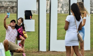 29 Feria Internacional del Libro de La Habana