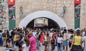 29 Feria Internacional del Libro de La Habana