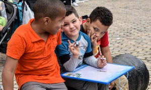 29 Feria Internacional del Libro de La Habana
