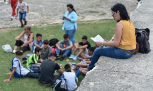 29 Feria Internacional del Libro de La Habana