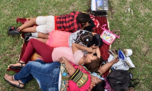 29 Feria Internacional del Libro de La Habana