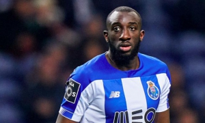 Moussa Marega
