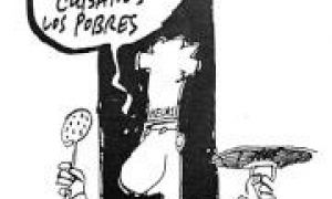 caricatura ley helms burton