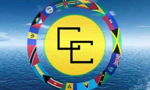 Reunión de la Comunidad del Caribe (Caricom)