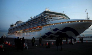 Entre el miércoles y el viernes podrán salir todos los pasajeros del crucero Dia