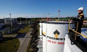 Rosneft mantiene una estrecha relación de cooperación con la petrolera venezolan