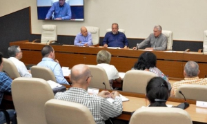 Chequeo al Programa de Salud