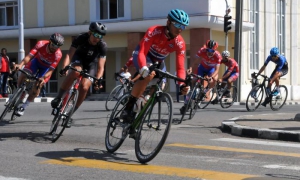 ciclismo