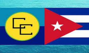 cuba caricom