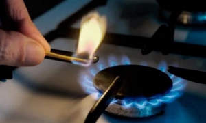 Anuncian interrupciones en el servicio de gas manufacturado en la capital desde sábado 22 al lunes 24 de febrero
