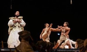 La Clemencia de Tito