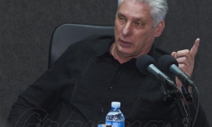 BALANCE ANUAL 2019 DEL MINISTERIO DE INDUSTRIAS