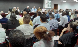 BALANCE ANUAL 2019 DEL MINISTERIO DE INDUSTRIAS