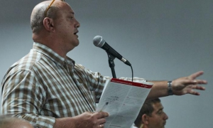 BALANCE ANUAL 2019 DEL MINISTERIO DE INDUSTRIAS