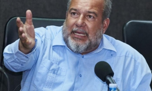 BALANCE ANUAL 2019 DEL MINISTERIO DE INDUSTRIAS