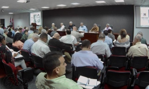 BALANCE ANUAL 2019 DEL MINISTERIO DE INDUSTRIAS