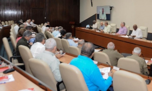 Consejo de Ministros