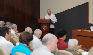 Consejo de Ministros