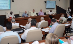 Consejo de Ministros