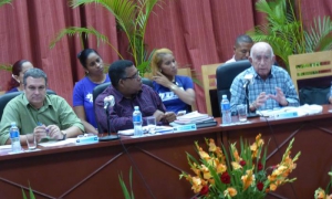 Jose ramon machado ventura continuidad