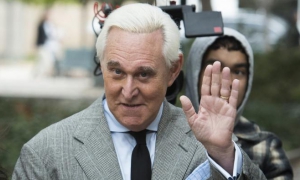 Roger Stone