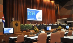 Balance Biocubafarma