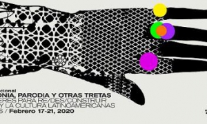 Coloquio en Casa de las Américas