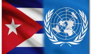 cuba derechos humanos banderas